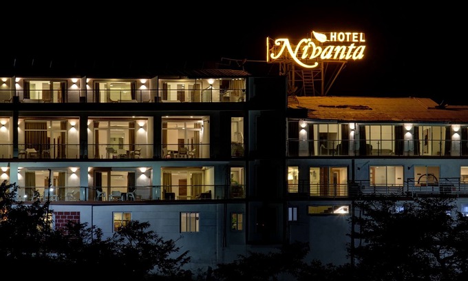 Panchgani Hotel | Nivanta Hotel Panchgani