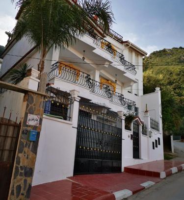 Ziama Mansouria Apartamento | Niveau de Villa entre Béjaïa et Jijel (Ziama)