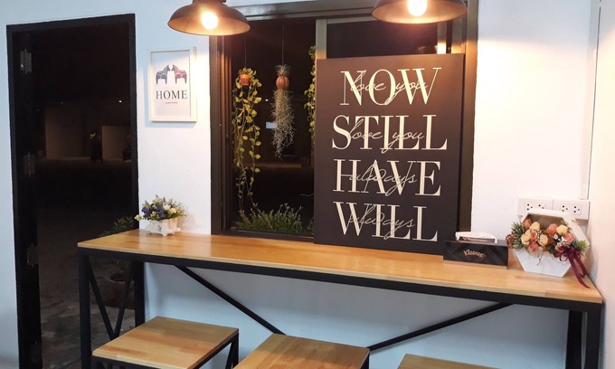 Phunphin Hotel | NK Garden Hotel @Suratthani Airport