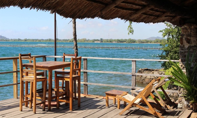Nkope Mission Cabina | Nkhudzi Beach Lodge