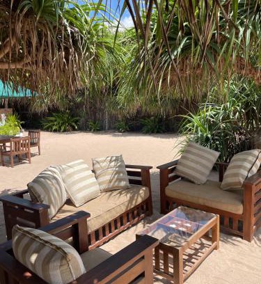 Nilaveli Hotel | NN Beach Resort Nilaveli