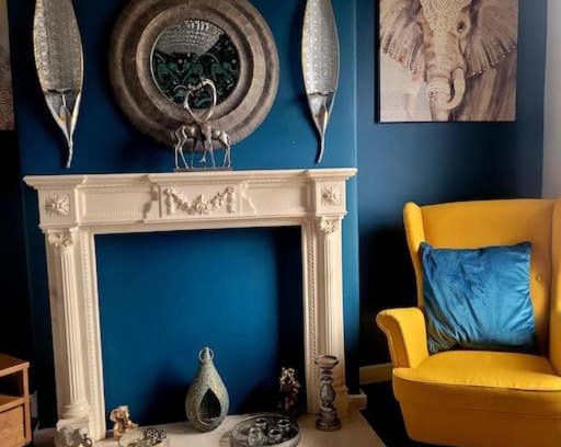 Rainhill Apartamento | No 1 The Terrace