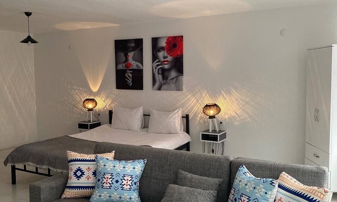 Pendik Hotel | No 19 Suite Pendik Otel