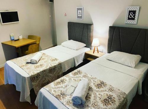 Suleymanpasa Apartamento | NO PROBLEM OTEL Pansiyon