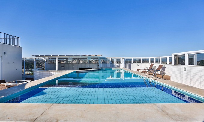 Setor Central Hotel | Nobile Inn London Anápolis