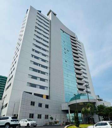 Saraiva Hotel | Nobile Suítes Uberlândia