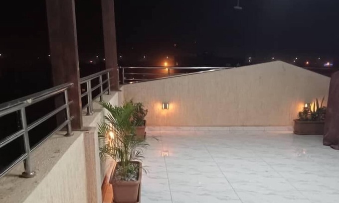 Ouagadougou Apartamento | Noble's Apartments