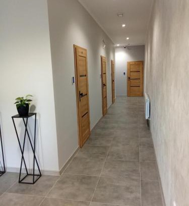 Przemysl Apartamento | Noclegi 24h Przemyśl