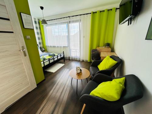 Kudowa Zdroj Casa | Noclegi na Turystycznej-noclegi w sercu uzdrowiska