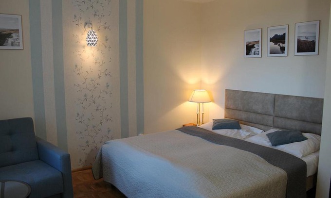 Bierutowice Casa | Noclegi + SPA