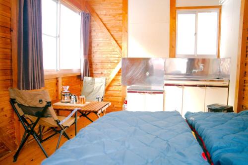 Toyoka-mura Otro | Nodaira Campsite - Vacation STAY 82814v