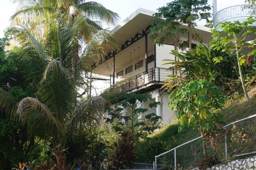 Sámara Apartamento | noemi apartments samara beach A-2