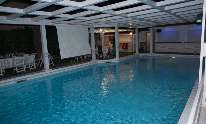 Yavne'el Apartamento | Nof glili Mansion