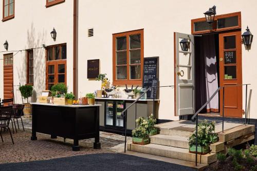 SoFo Hotel | NOFO Hotel, WorldHotels Crafted