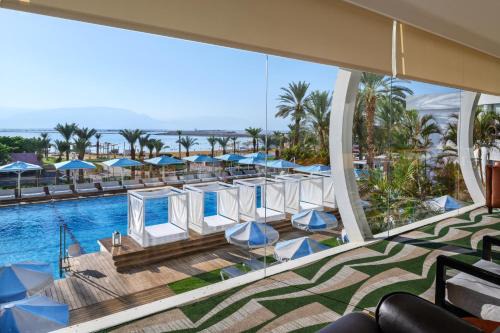 Ein Bokek Hotel | Noga by Isrotel Collection