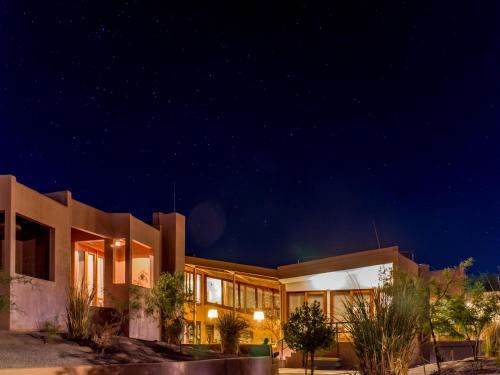 San Pedro de Atacama Hotel | NOI Casa Atacama