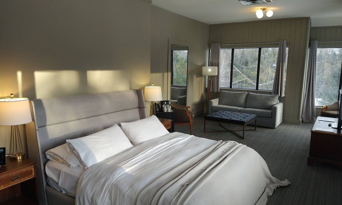 Harcourt Complejo | Nomi - King Suite (314)