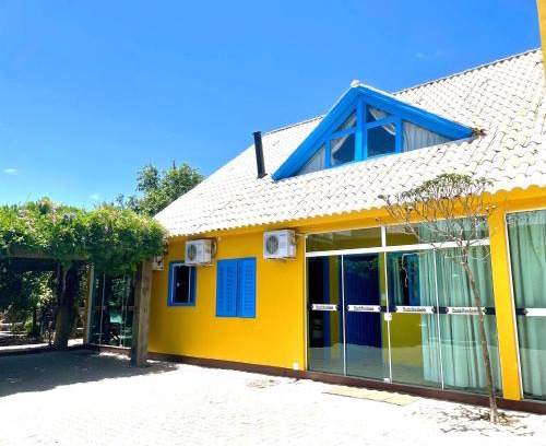 Sao Lourenco do Sul Casa | Nona Amabile