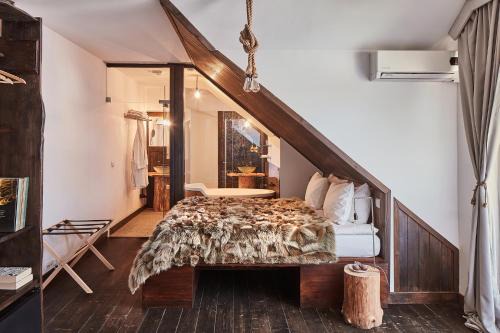 Lapsze Nizne Villa | NoName Resort domki i pokoje