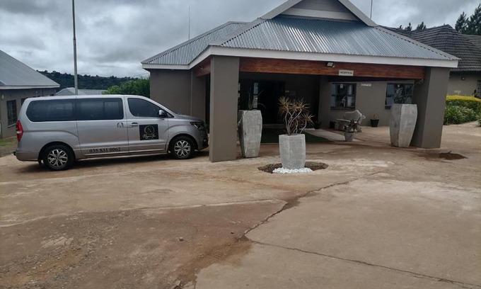 Nongoma Hotel | Nongoma Lodge & Inn CC