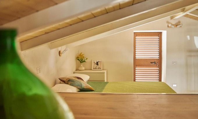 Macchia Apartamento | nonnanina