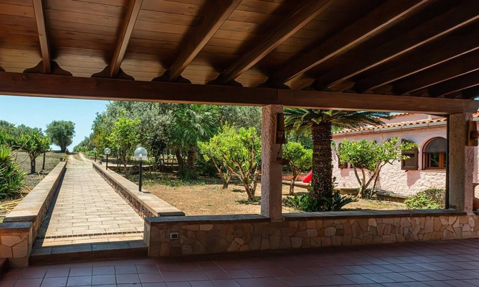 Alghero Villa | Nonno Pino in Alghero