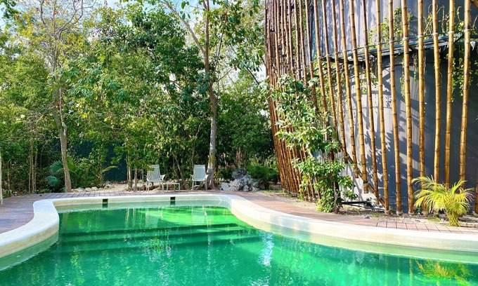 Cancún Hotel | NOOM