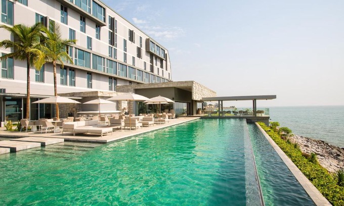 Conakry Hotel | Noom Hotel Conakry