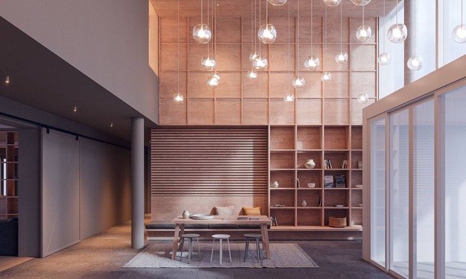 Carolinensiel Hotel | NOORD Carolinensiel