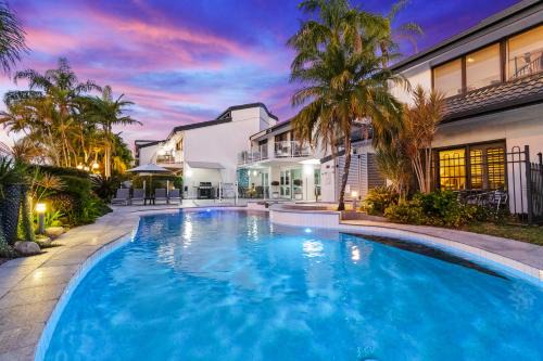 Noosa Heads Apartamento | Noosa Boutique Apartments & Elkhorn Villas