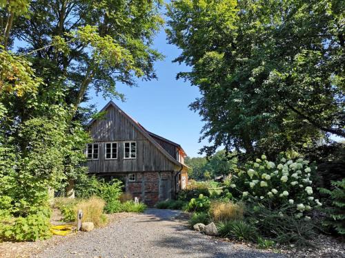 Nordenholz Hotel | Nordenholzer Hofhotel