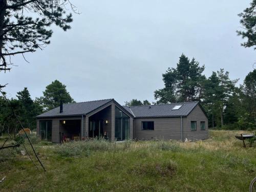 Aalbaek Casa | Nordic Summer House In Ålbæk With Spa And Sauna