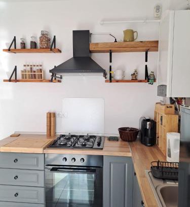 Selimbar Apartamento | Nordic View Residence