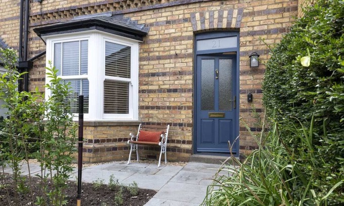 Stamford Casa | Norfolk House - Stamford