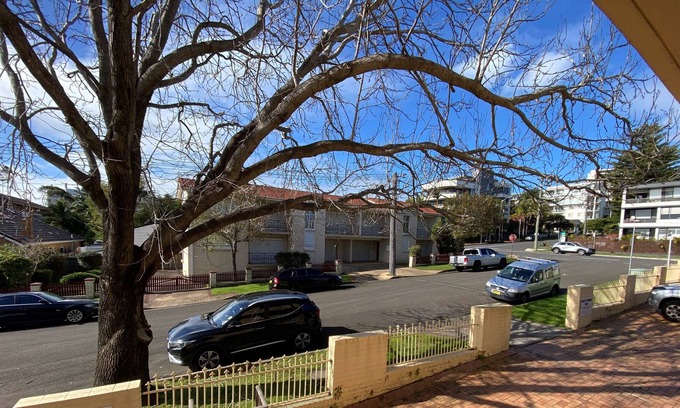 North Wollongong Hotel | Normandie Wollongong