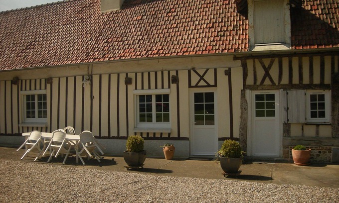 Gueures Casa | Normandy house for 5 people