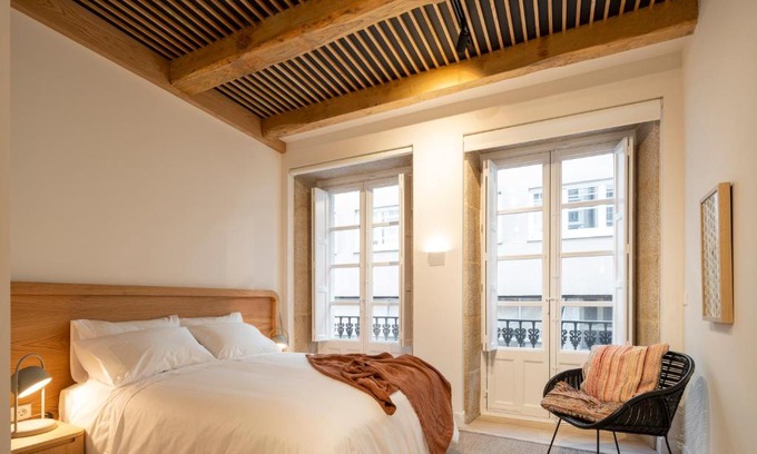 La Coruna Apartamento | NORO Plaza