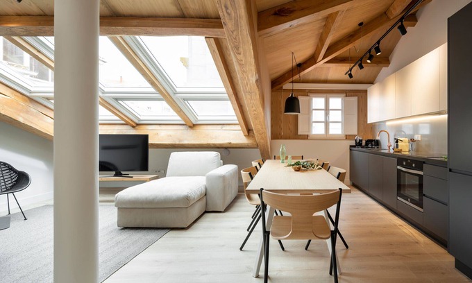 La Coruna Apartamento | NORO Plaza