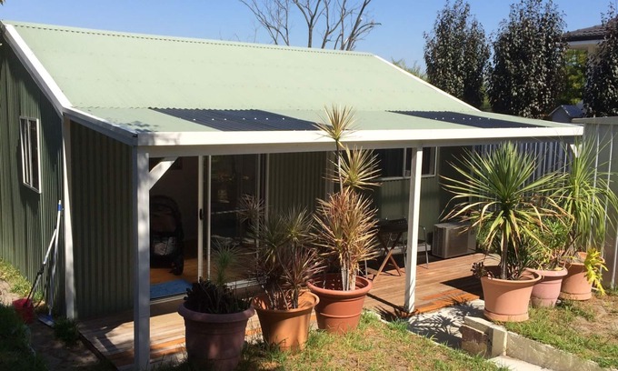 North Perth Cabaña | Al norte de Perth Cottage - Cerca de la ciudad