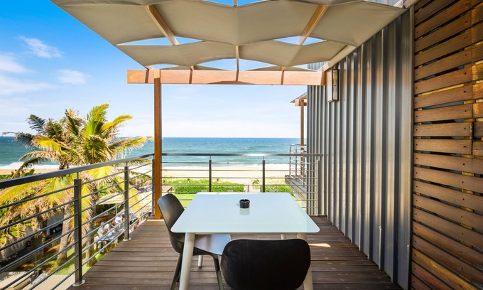 Umhlanga Hotel | North Star Micro Hotel