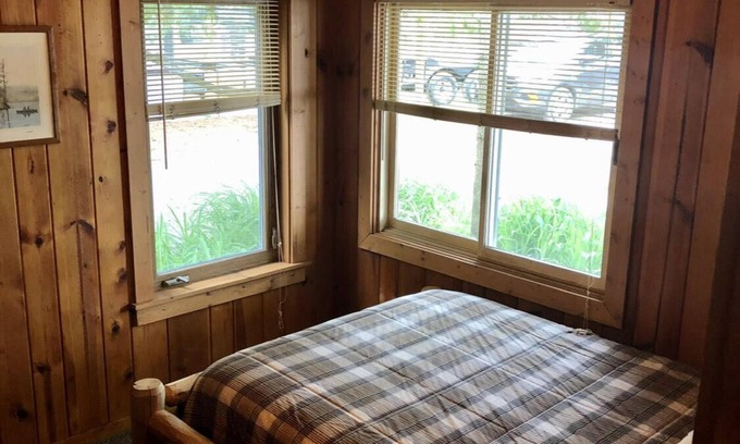 Alden Cabina | Northaire Resort Cabin 4