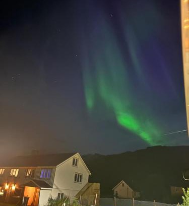 Fredvang Apartamento | Northern Dream Lofoten