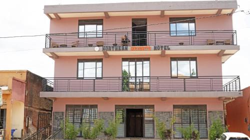 Gulu Hotel | NORTHERN HEIGHTS HOTEL Gulu