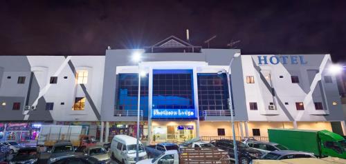 Sungai Petani Cabina | Northern Lodge Hotel