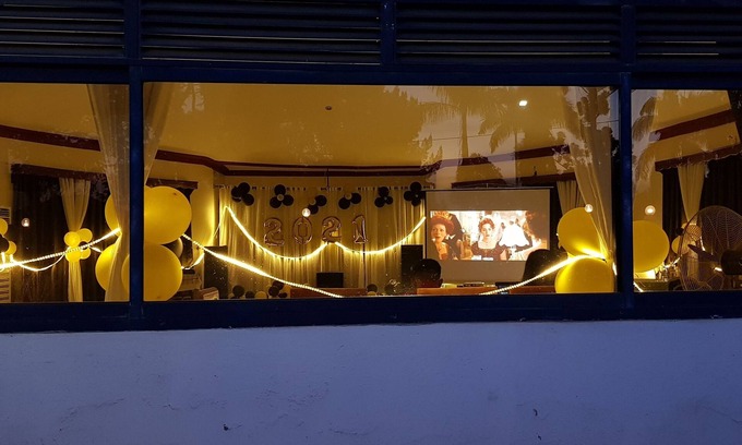 Gulu Cama Y Desayuno | Northern Pearl Limited