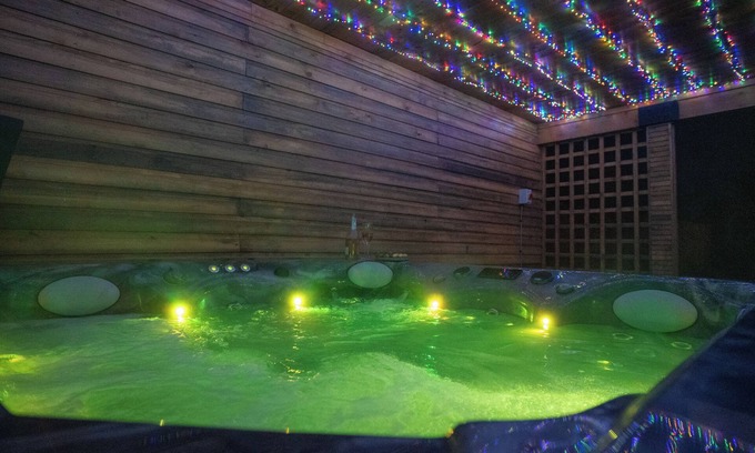 Amble Casa | Northumberland Luxury Stays - The Gavel