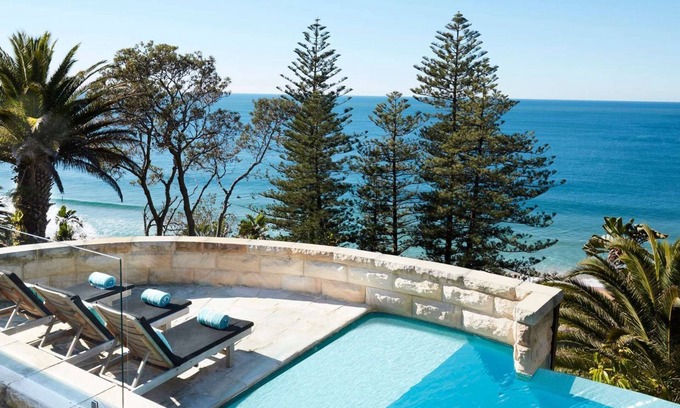 Palm Beach Casa | NORTHVIEW VILLA - Palm Beach, Nueva Gales del Sur
