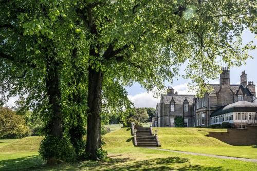 Newbridge Hotel | Norton House Hotel & Spa, Edinburgh