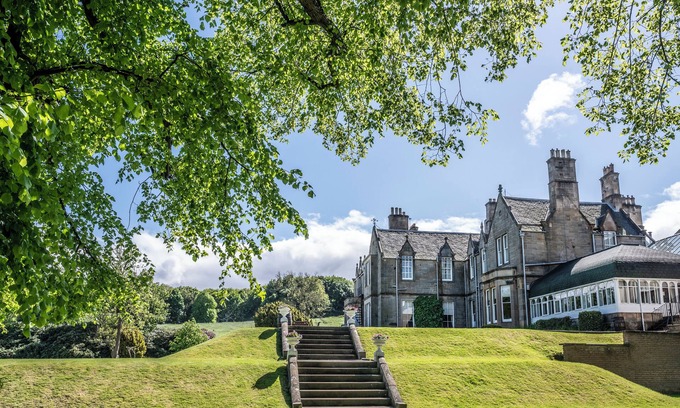 Newbridge Hotel | Norton House Hotel & Spa