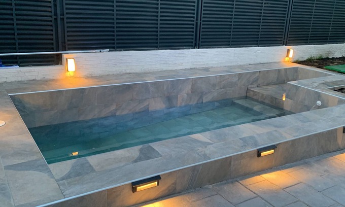 Villa de Vallecas Casa | Nueva casa en Madrid co piscina y garaje